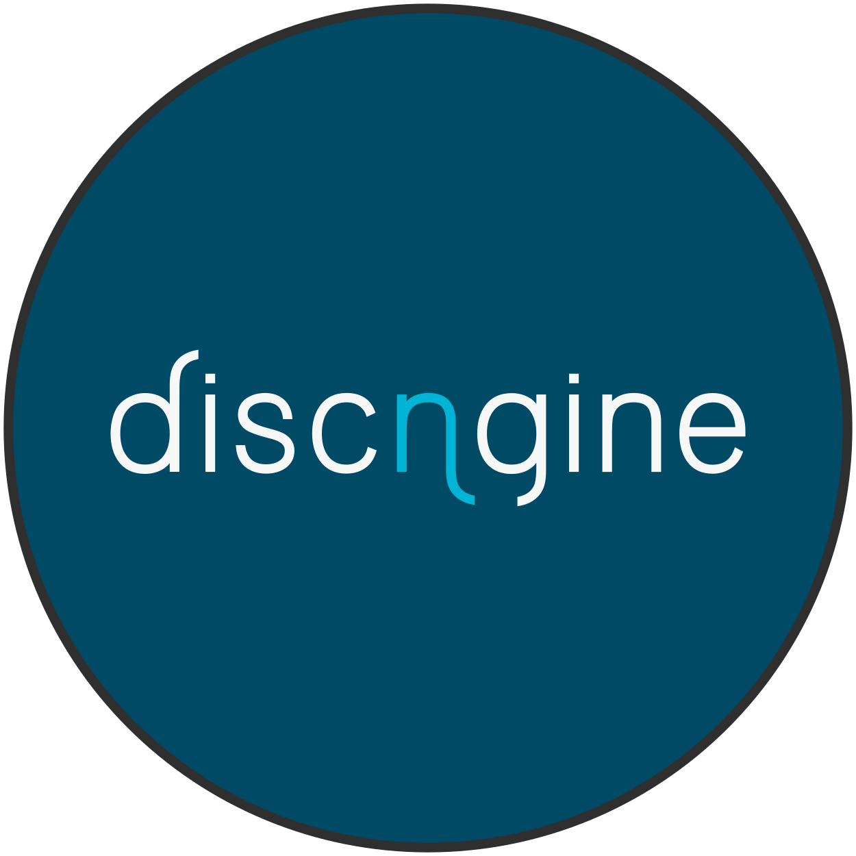 Discngine - Enhancing Life Science Research